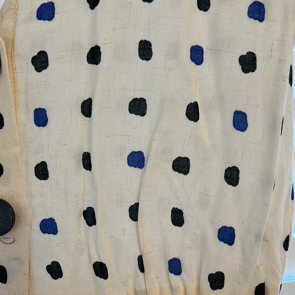 Lush brand jumper/jumpsuit - Picture 7 of 8